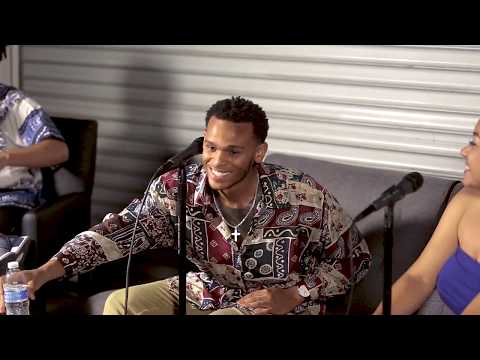 Is Marriage A Good Idea Ft. Terayle Hill