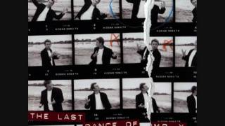 Andy Summers - Lonely Woman