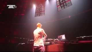 Armin van Buuren feat. Cimo Fränkel - Strong Ones ( ID Remix )