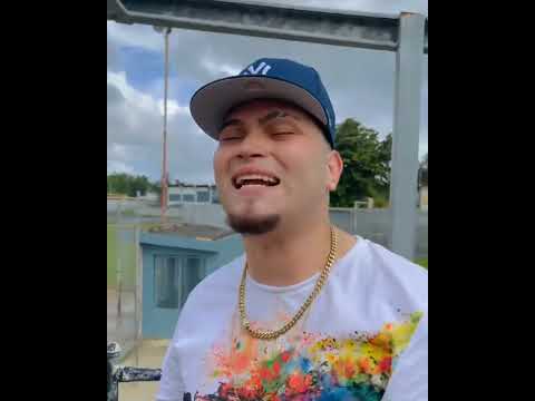 @cuba_.pr - "Siempre ando con mi gang" (Freemode)