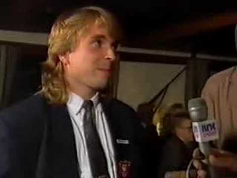 Rosenborg: seriegull 1990