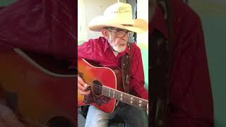 ROUND AND ROUND SHE GOES.