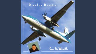 When the Snow Is on the Roses