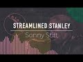Sonny Stitt - Streamlined Stanley