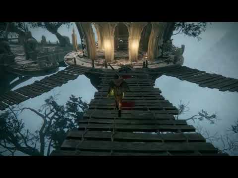 ELDEN RING [BLIND] (Pt. 98) - She's Next...