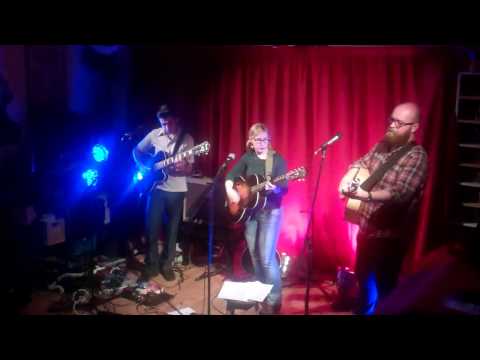 Findlay Napier with Rebecca Pronsky + Rich Bennett - After the Last Bell Rings