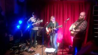 Findlay Napier with Rebecca Pronsky + Rich Bennett - After the Last Bell Rings