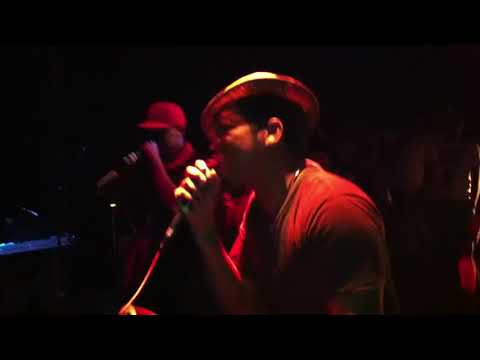 LP LosProfetas - LIVE #Throwback #LPCompanyMusicCollector