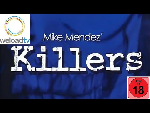 Mike Mendez' Killers [HD] (Thriller in voller Länge)