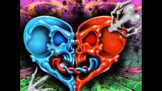 Lapiz Conciente somos Pin Pun(Album Romántico2015)