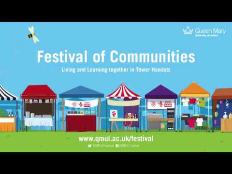 DoLittle Events video.