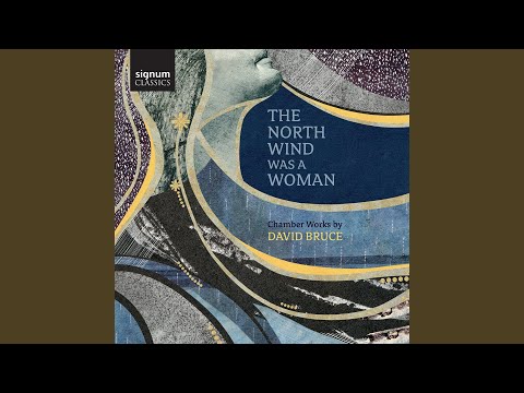 The North Wind was a Woman: III. The Night Wants You to Forget