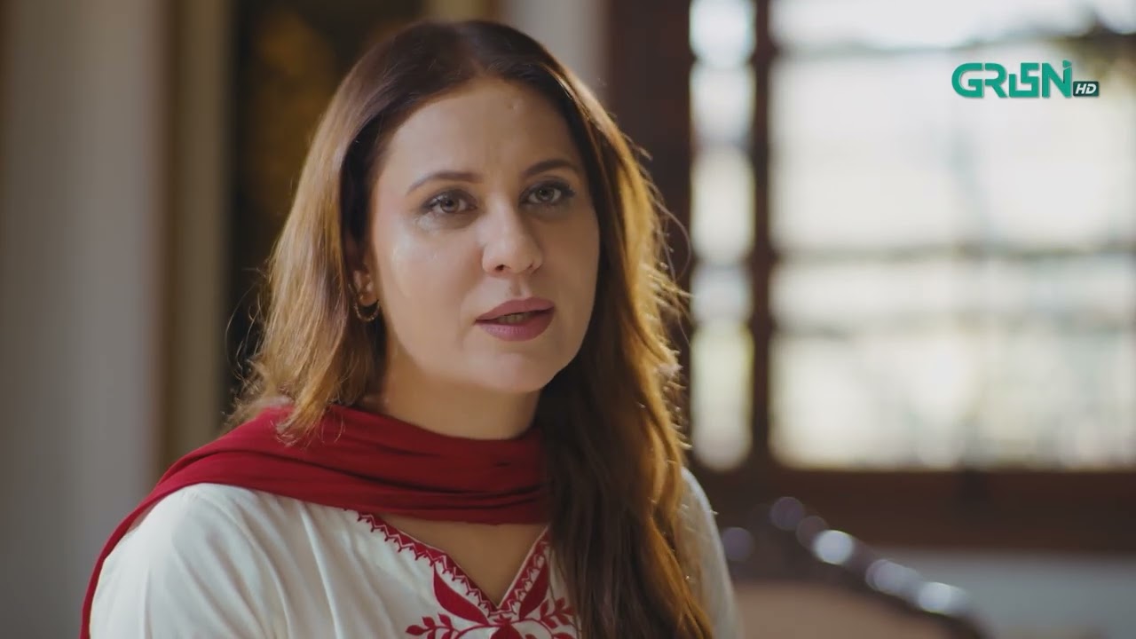 Raha Aur Sitara Ke Jane Ka Mujhe Dukh Hai | Maa | Aina Asif - Ahmed Rafique - Sunita Marshall