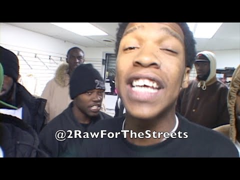 THEY SNAPPED!! NH x KABOOM x SCORP x CAUTION x MEER x BEEZ x KADAH (TOUCH MONEY 2005)