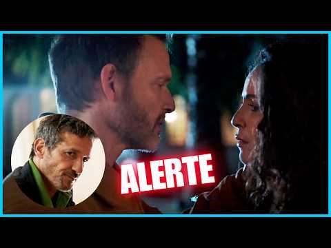 Résumé épisode 2193 — Demain nous appartient 