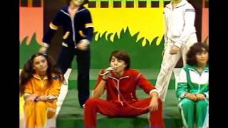 PARCHIS: DEMASIADA GLORIA (cielo)