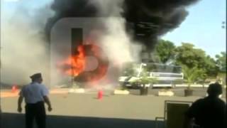 Burgas Bulgaria Terror Attack