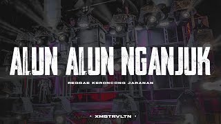 Download lagu DJ Alun Alun Nganjuk • Reggae Keroncong Jaranan Dor • Xmust Revolution mp3