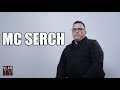 MC Serch on Signing Nas, Getting Illmatic Deal, Not Owning Nas' Publishing (Part 6)
