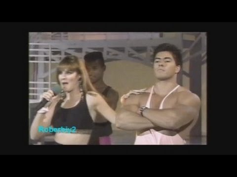 Chantal Andere " Músculo "