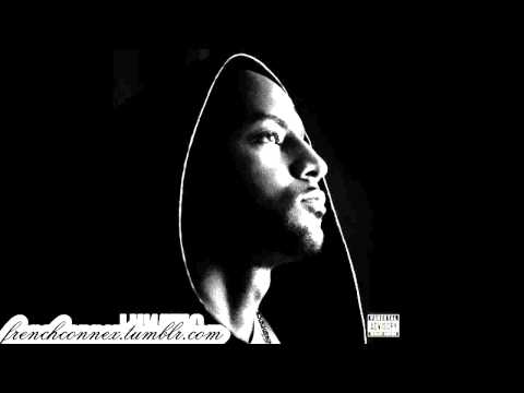 Booba feat T-Pain "Réel"