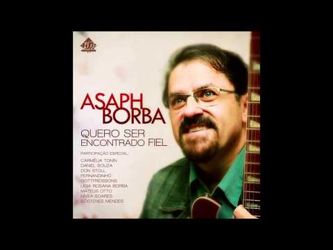 Aos Pés Do Monte - Asaph Borba