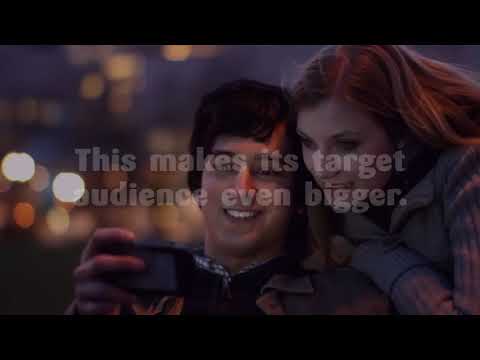 White Moose Solutions video.