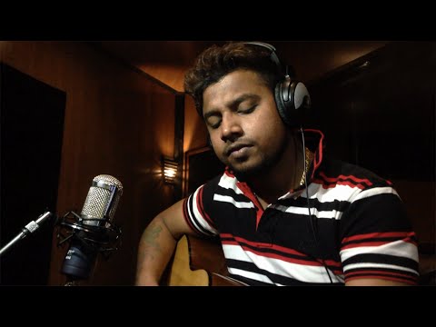 Oba Ekka Mama (ඔබ එක්ක මම) | Dimanka Wellalage | Seya Theme Song | eTunes