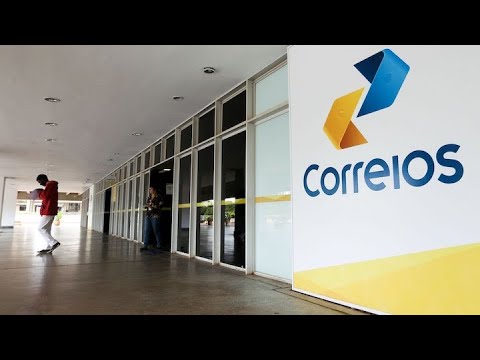 Correios: Novas regras para envio de encomendas nacionais (Libras)