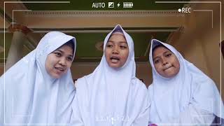 Download lagu Syairan santri salafi, cinta dalam diam... mp3 Download lagu Syairan santri salafi, cinta dalam diam... mp3