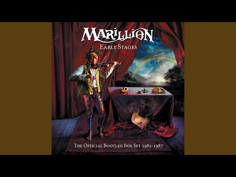 Videoclip de Chelsea Monday (Live at the Marquee 30/12/82) — Marillion