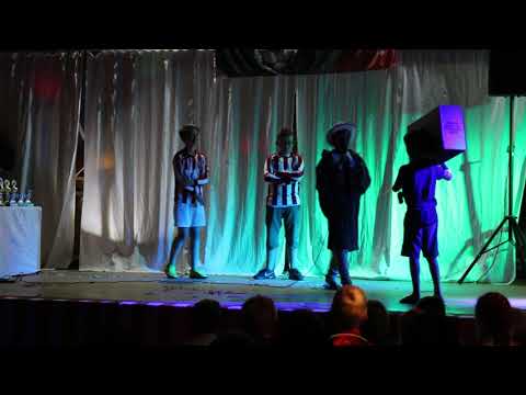 Groote Lindt Pupillenkamp 2017 - Groep 6 - VV Groote Lindt