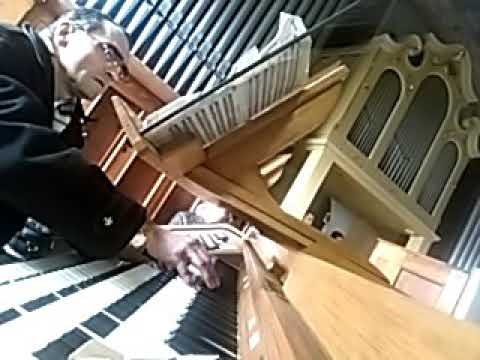 KH454 171210 ALLELUJA ADVENT 2. VASÁRNAP B ÉV KÉSZÍTSÉTEK ELŐ AZ ÚR ÚTJÁT AD2V