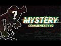 Mystery Commentary 2 Toy Story