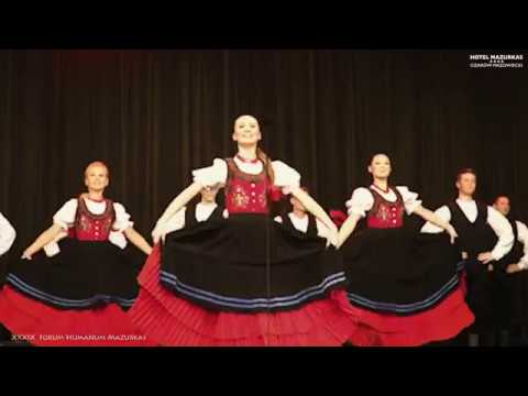 XXXIX FHMazurkas - "Śląsk" -"A to Polska właśnie"- cz.5