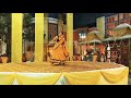 RUKUMANI AND RADHA DANCE Radhakrishnan Serial Starbharat