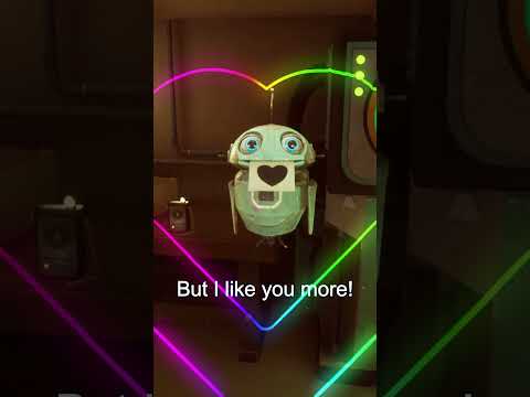 Did we surprise you? 👀