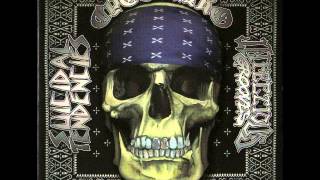 Suicidal Tendencies - Cyco Side Of The Brain