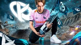 🔥KC EST LA MEILLEURE EQUIPE D' EUROPE ACTUELLEMENT?🔥KC vs NAVI