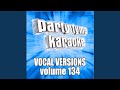 Somebody S Problem Made Popular By Morgan Wallen Vocal Version
