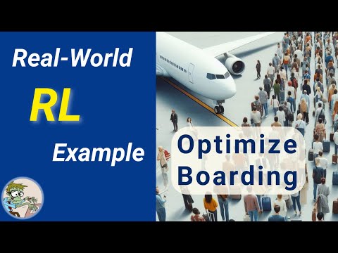 Creating a RL Environment