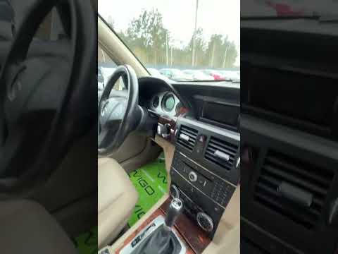 фото mercedes-benz glk-класс i (x204) 0