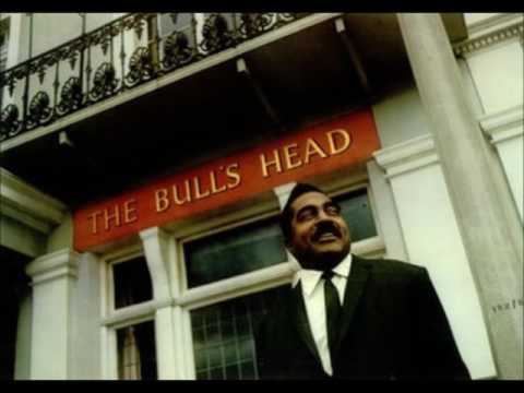 Jimmy Witherspoon  - Times Are Getting Tougher Than Tough