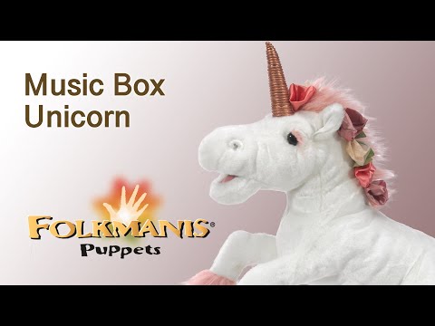 Unicorn, Music Box
