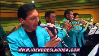 VIDEO: HOY TENGO GANAS DE TI