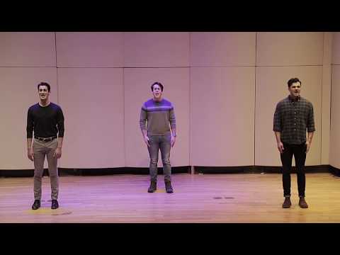 "Two Strangers"- Jake David Smith, Michael Dikegoros, and Logan Foster