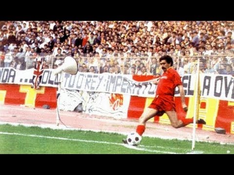 Marcilo Agro FC - In Serie B Segna Sempre