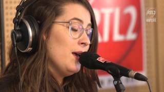 Hooverphonic - &quot;Mad About You&quot; en Session Très Très Privée