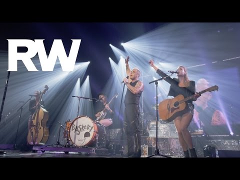 Robbie Williams | Baskery