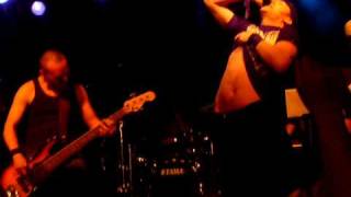 Poets Of The Fall - Psychosis (live)